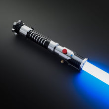 Load image into Gallery viewer, Obi-Wan Kenobi EP1 - Combat Saber
