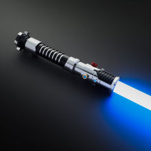 Load image into Gallery viewer, Obi-Wan Kenobi EP1 - Combat Saber
