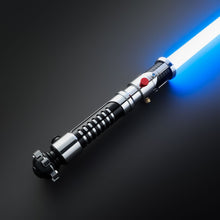 Load image into Gallery viewer, Obi-Wan Kenobi EP1 - Combat Saber
