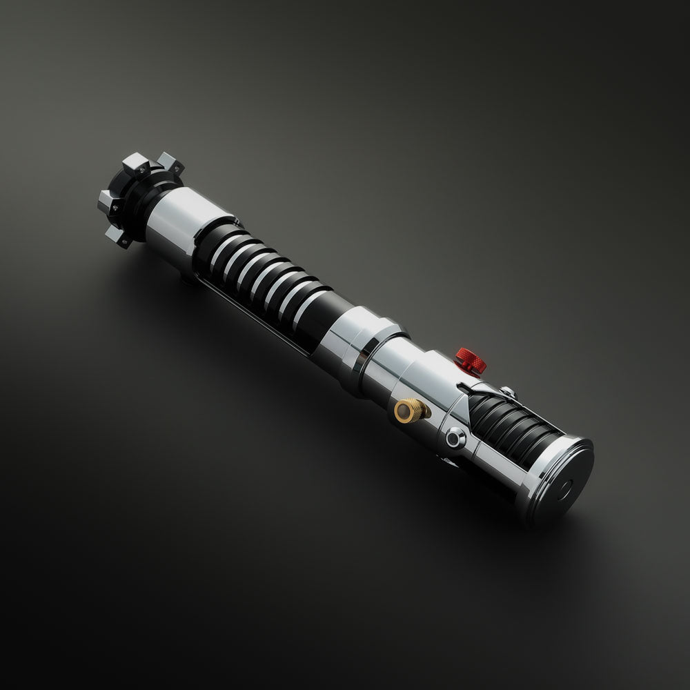 Obi-Wan Kenobi EP1 - Combat Saber