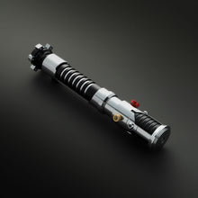 Load image into Gallery viewer, Obi-Wan Kenobi EP1 - Combat Saber
