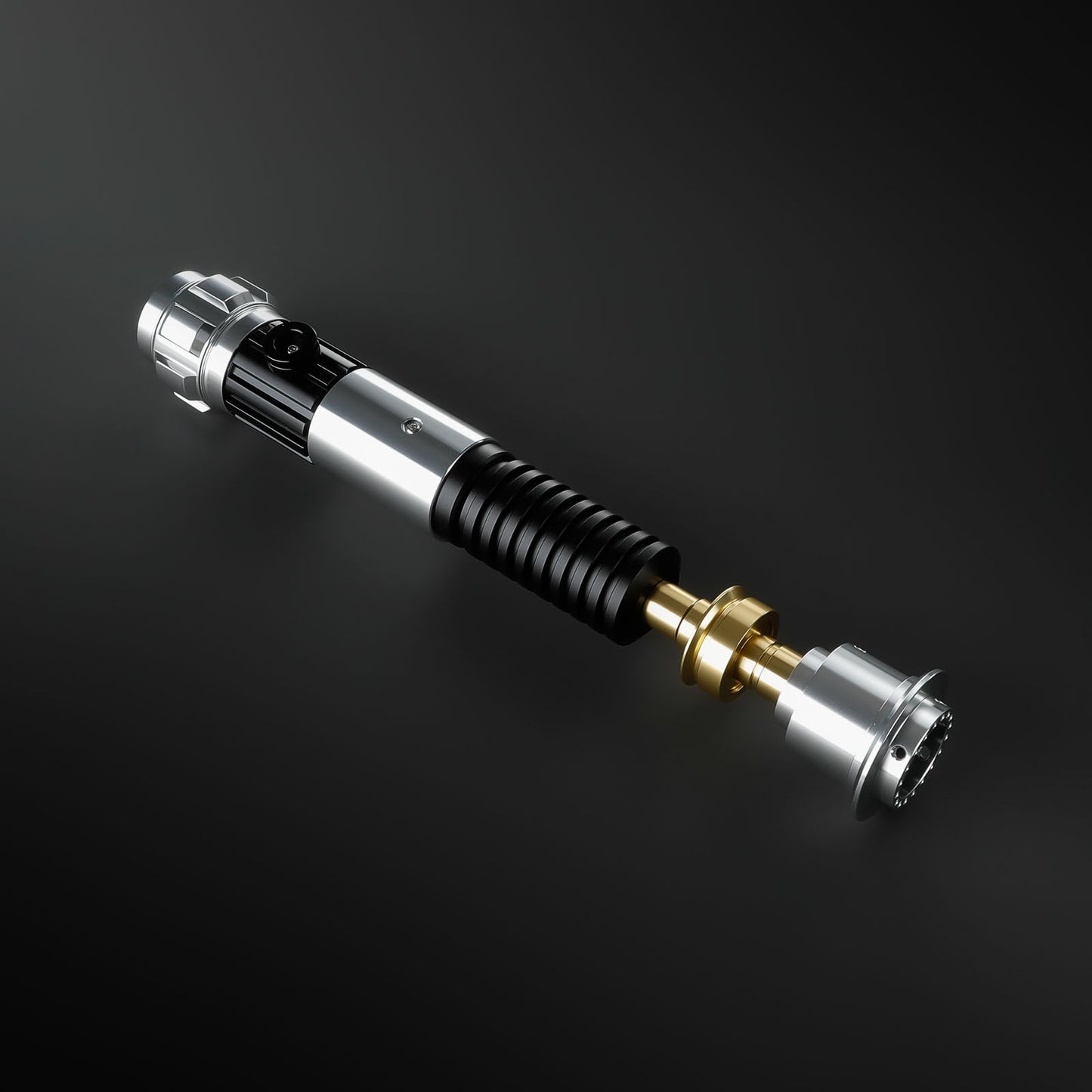 Obi Wan Kenobi Training - Combat Saber