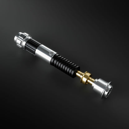 Obi Wan Kenobi Training - Combat Saber