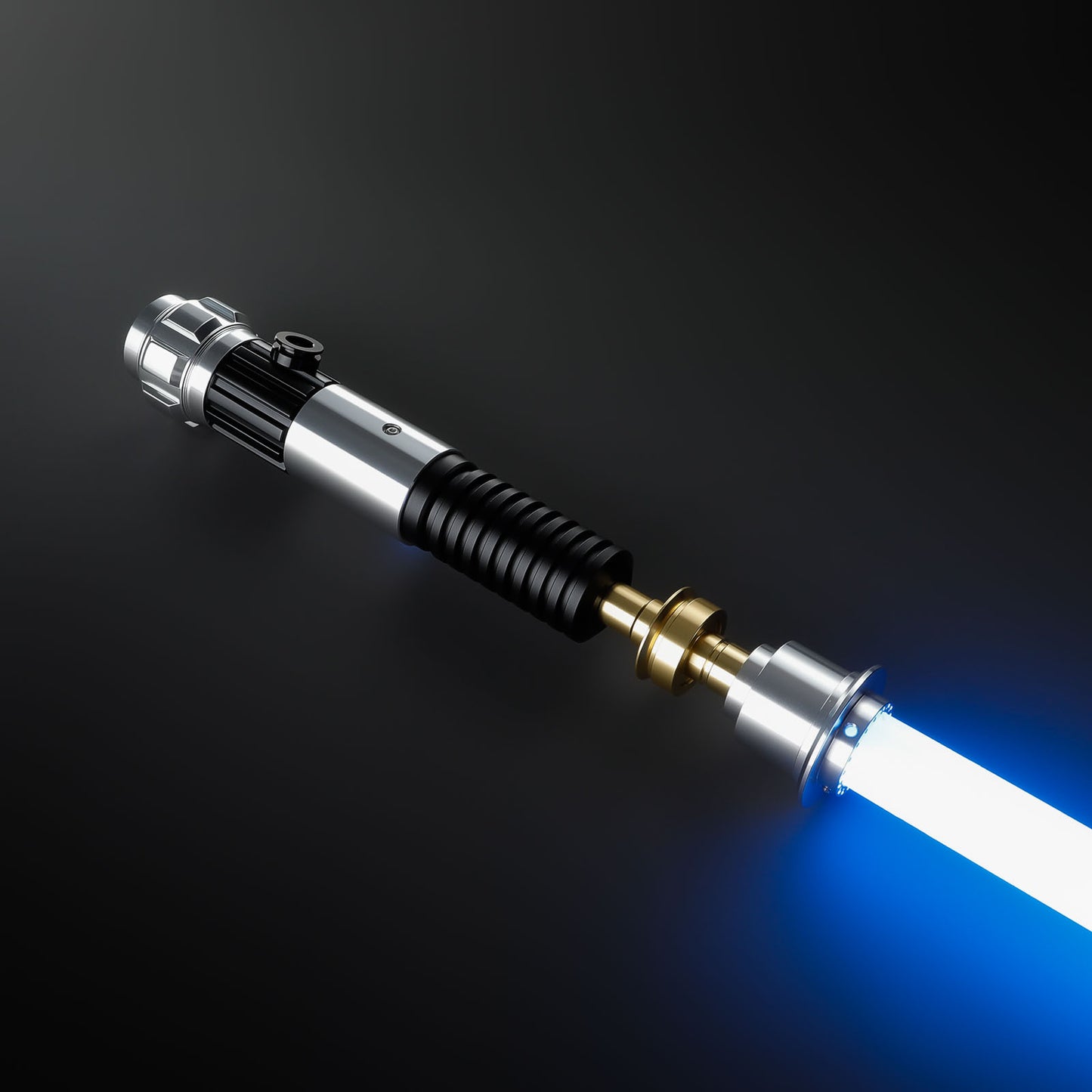 Obi Wan Kenobi Training - Combat Saber