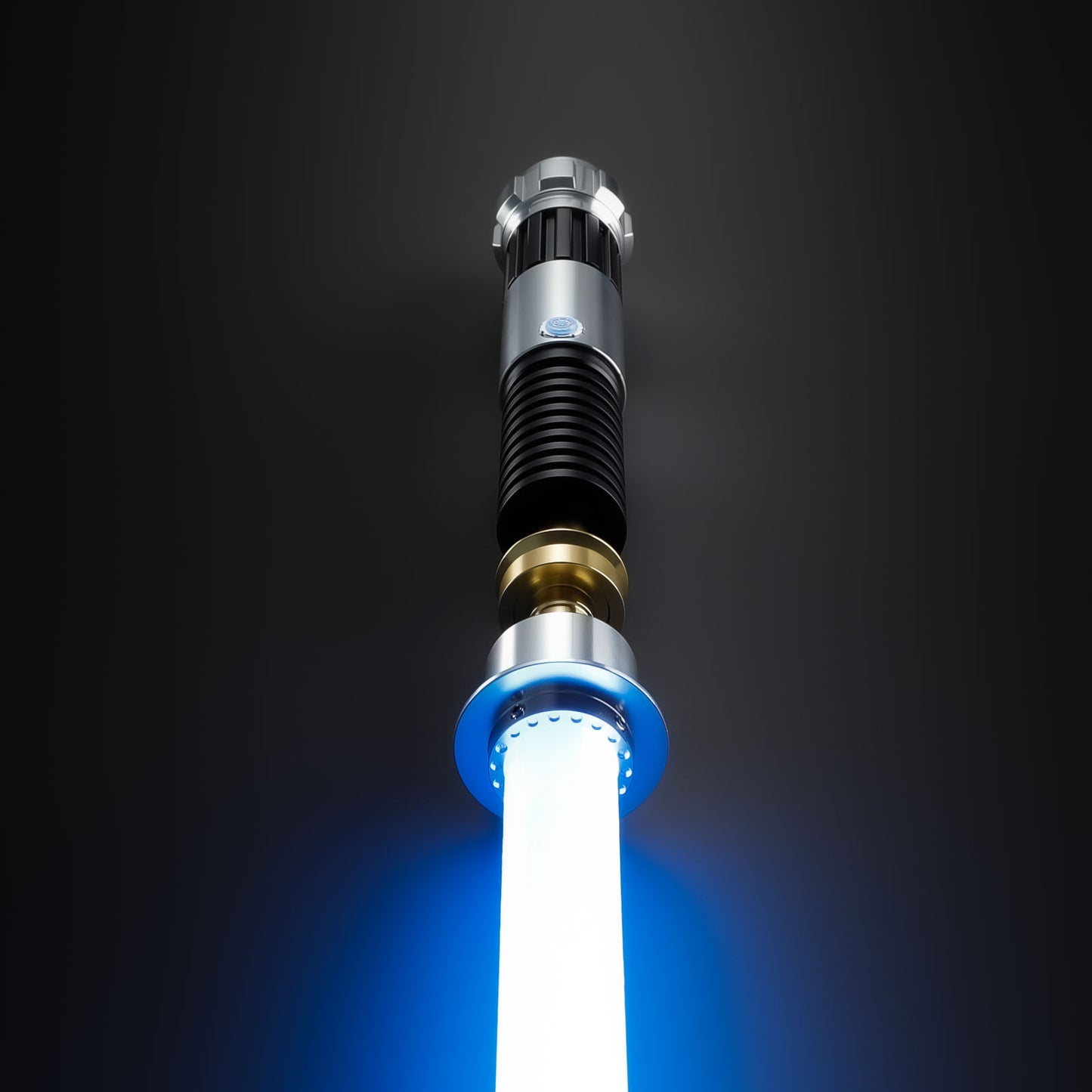 Obi Wan Kenobi Training - Combat Saber