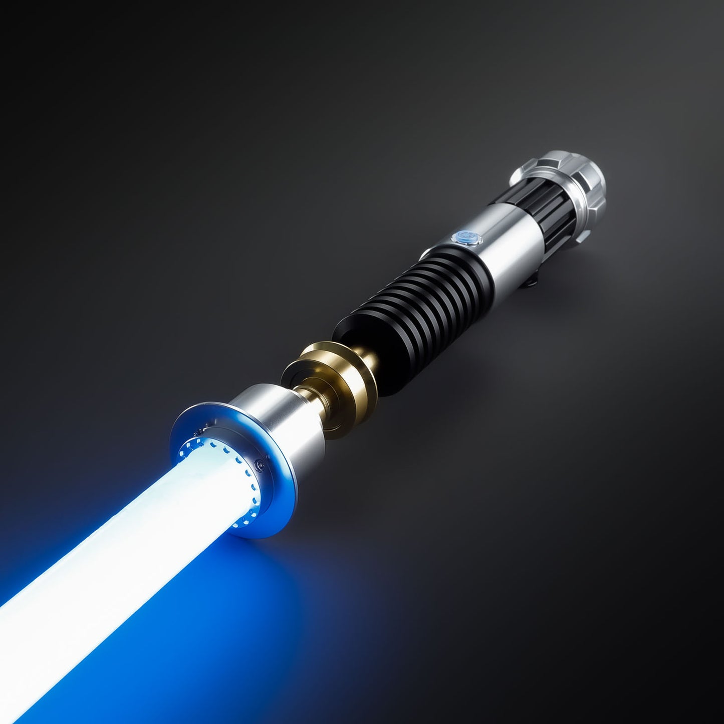 Obi Wan Kenobi Training - Combat Saber