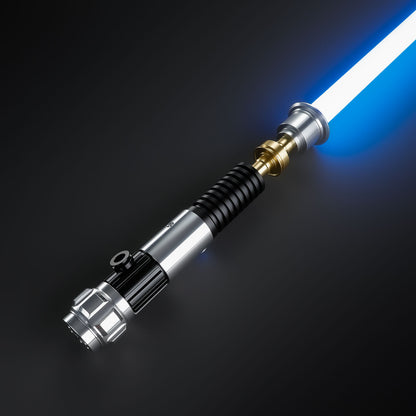 Obi Wan Kenobi Training - Combat Saber