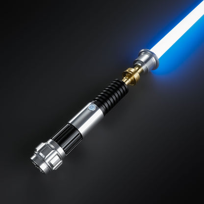 Obi Wan Kenobi Training - Combat Saber