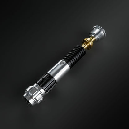 Obi Wan Kenobi Training - Combat Saber