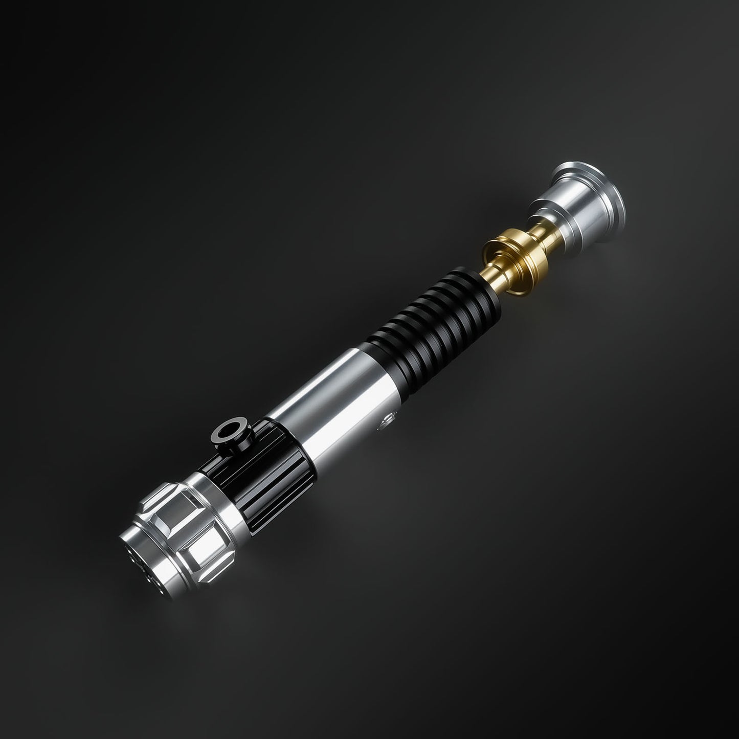 Obi Wan Kenobi Training - Combat Saber