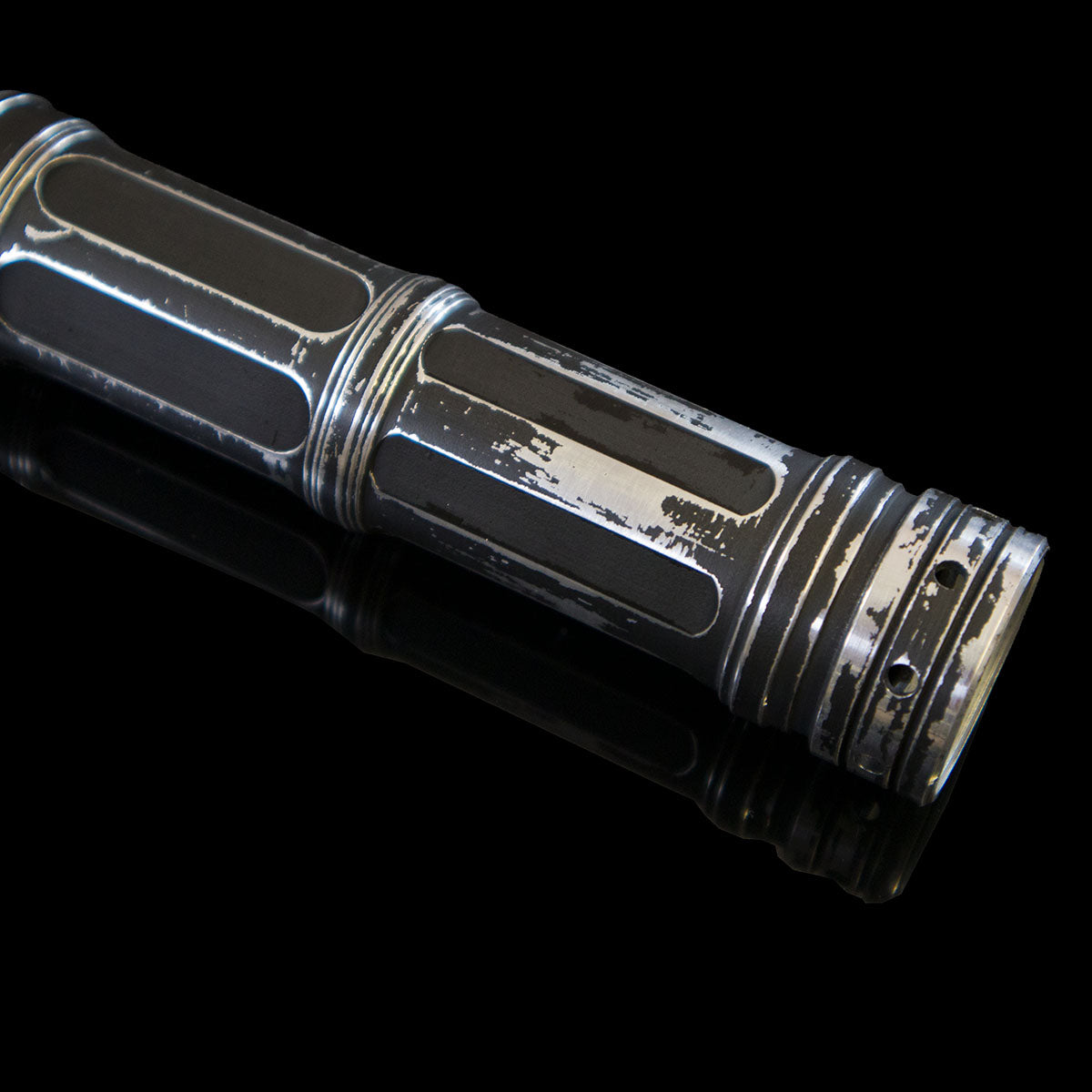 Custom Combat Neopixel Lightsaber