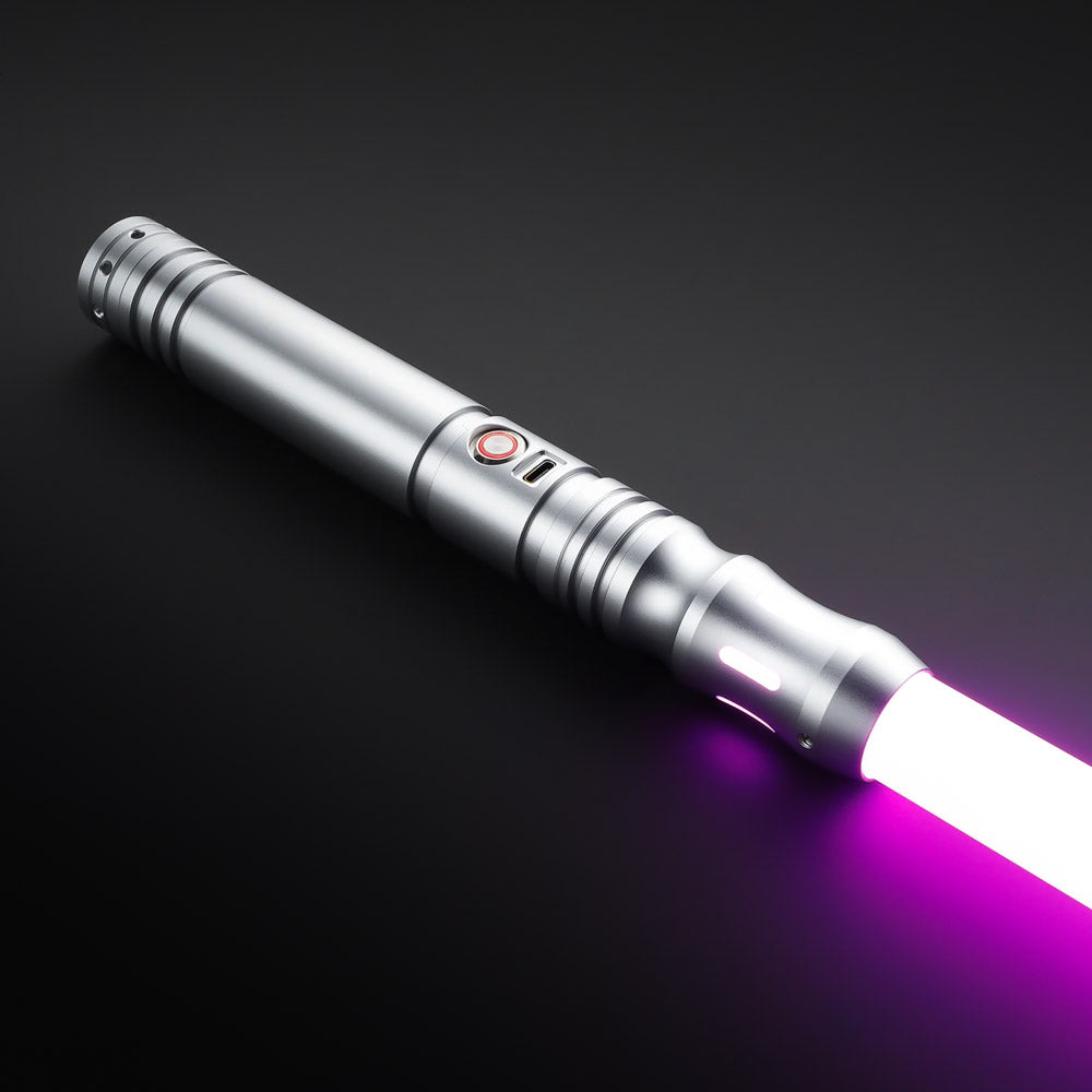 Onyx - Combat Saber – ES Sabers