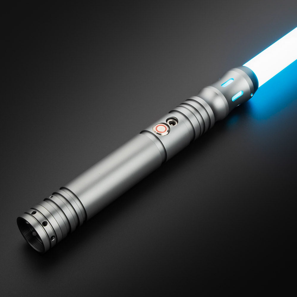 Onyx - Combat Saber