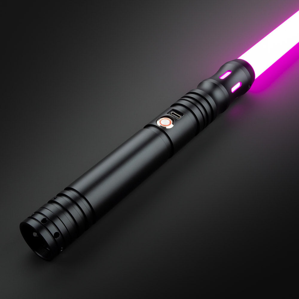 Onyx - Combat Saber