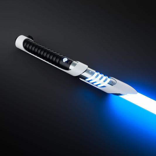 Outpost - Combat Saber