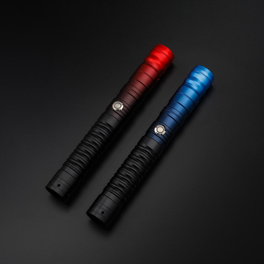 Padawan Combat Neopixel Lightsaber