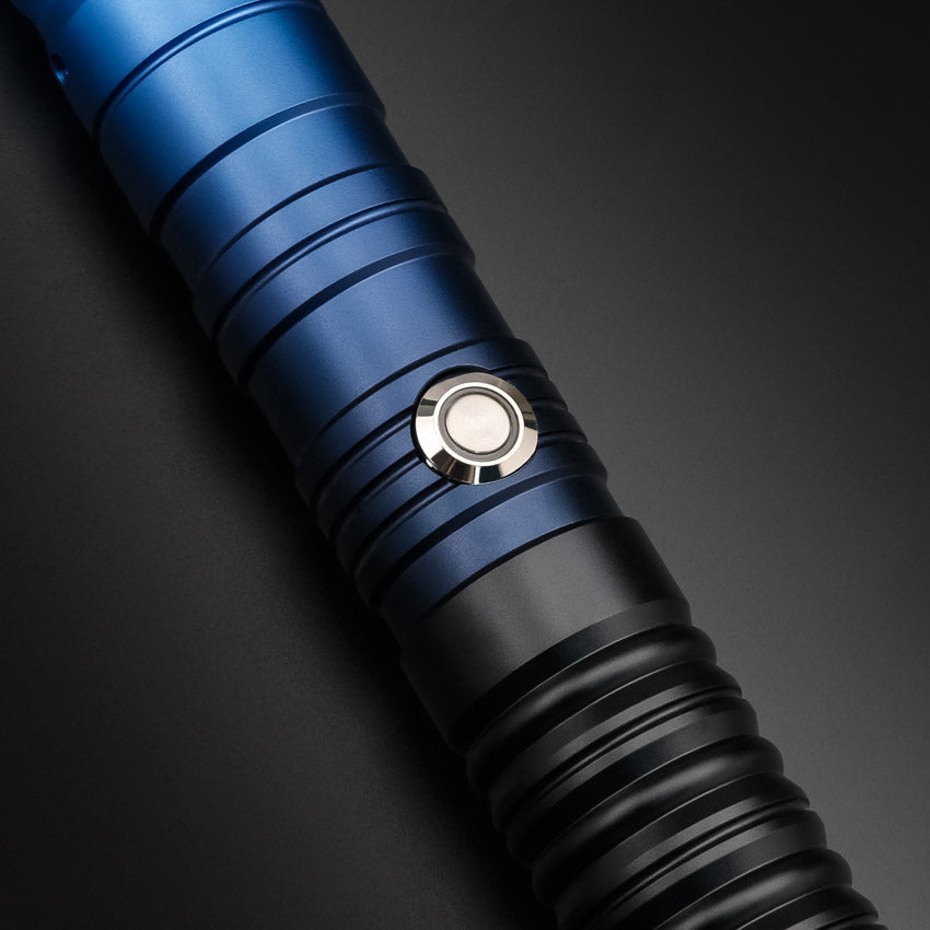 Padawan Combat Neopixel Lightsaber