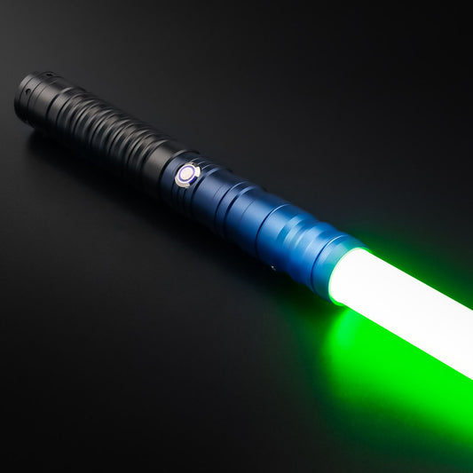 Padawan Combat Neopixel Lightsaber