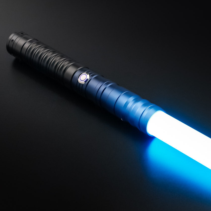 Padawan Combat Neopixel Lightsaber