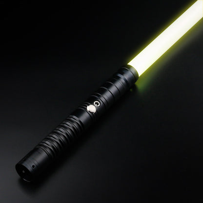 Padawan Combat Neopixel Lightsaber