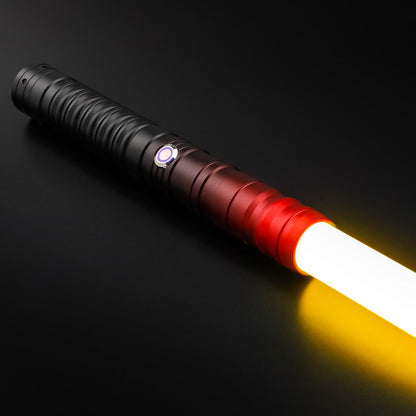 Padawan Combat Neopixel Lightsaber