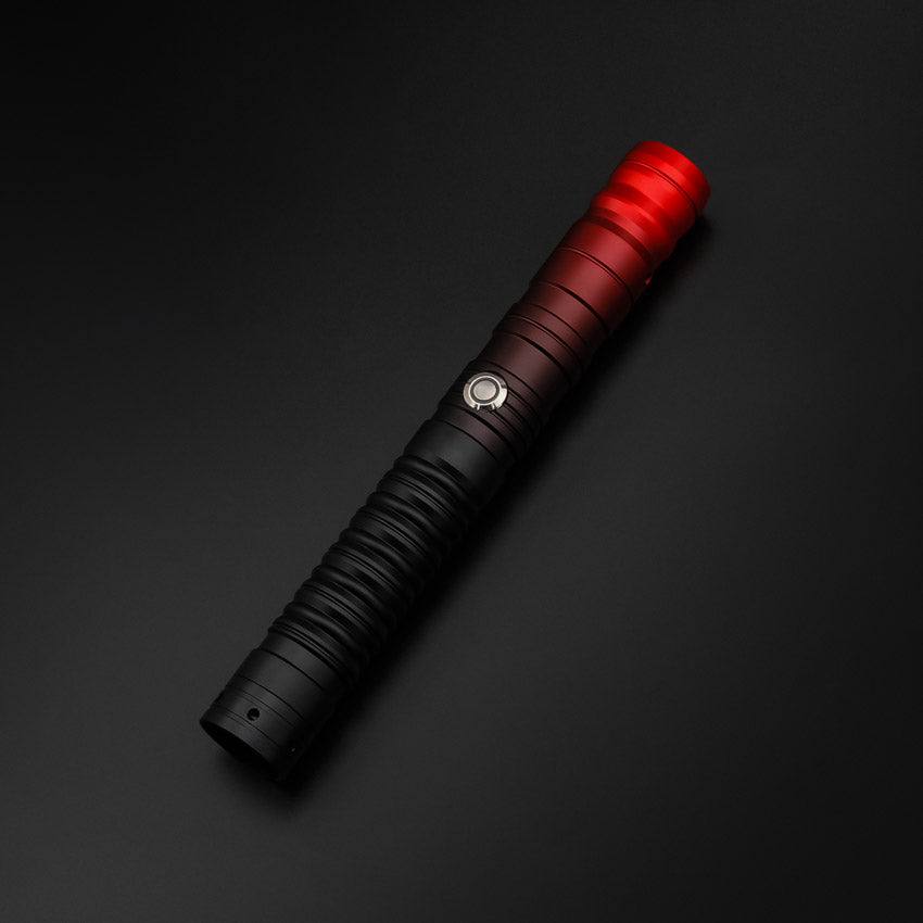 Padawan Combat Neopixel Lightsaber