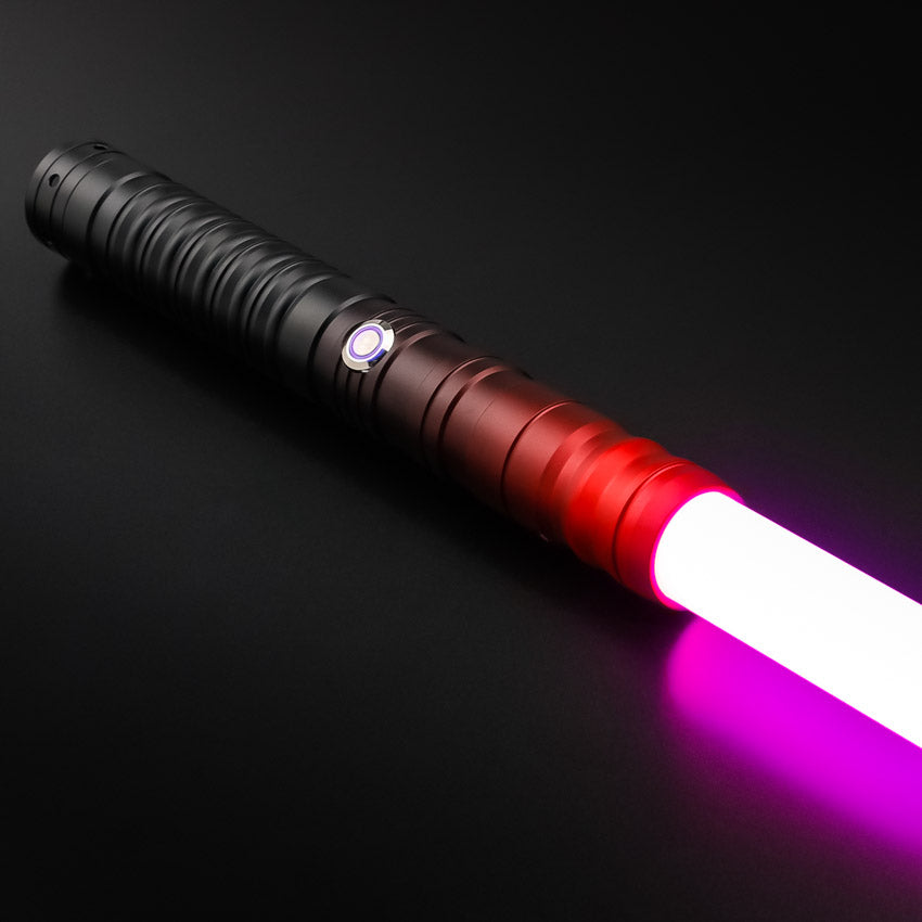 Padawan Combat Neopixel Lightsaber