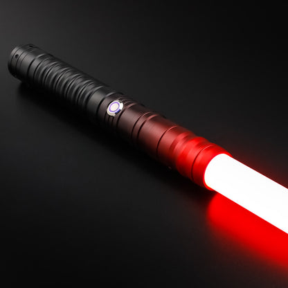 Padawan Combat Neopixel Lightsaber