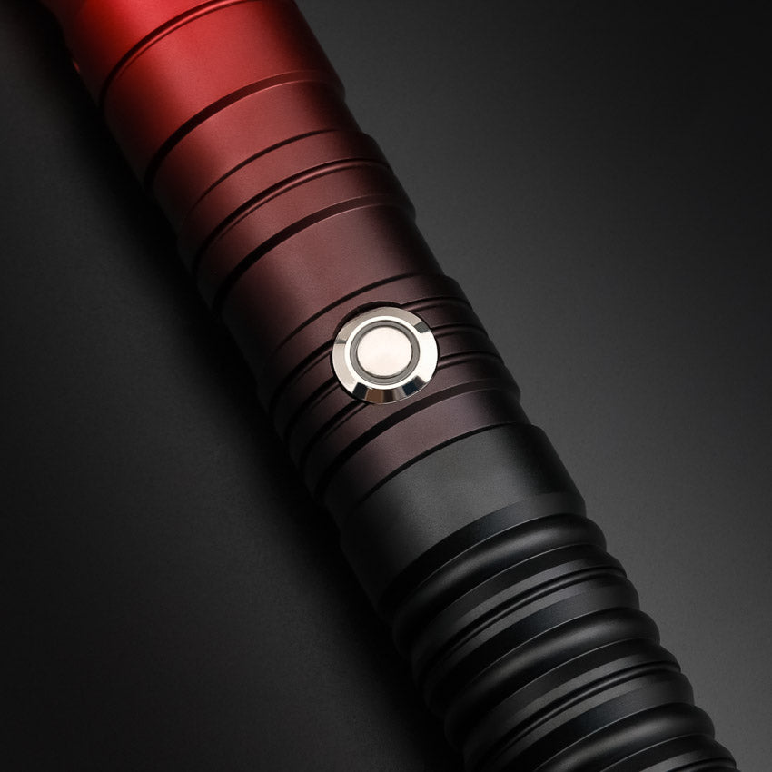 Padawan Combat Neopixel Lightsaber