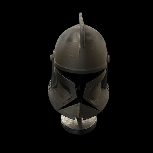 Phase 1 Animated Clone Trooper Helmet