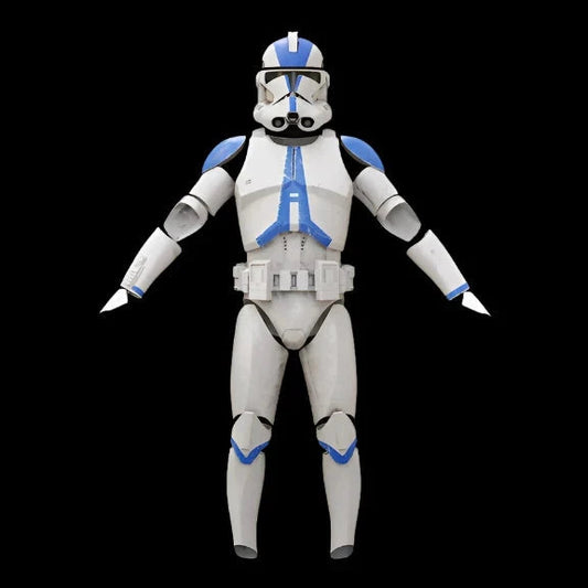 Phase 2 Clone Trooper