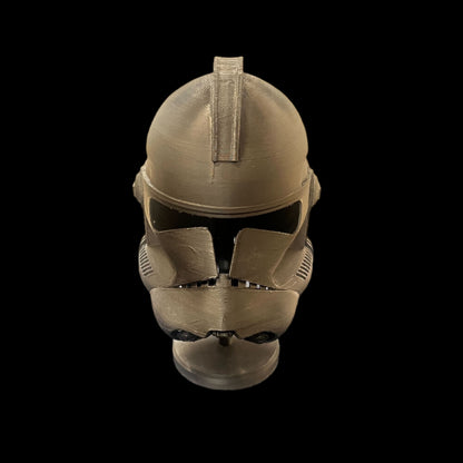 Phase 2 Clone Trooper Helmet