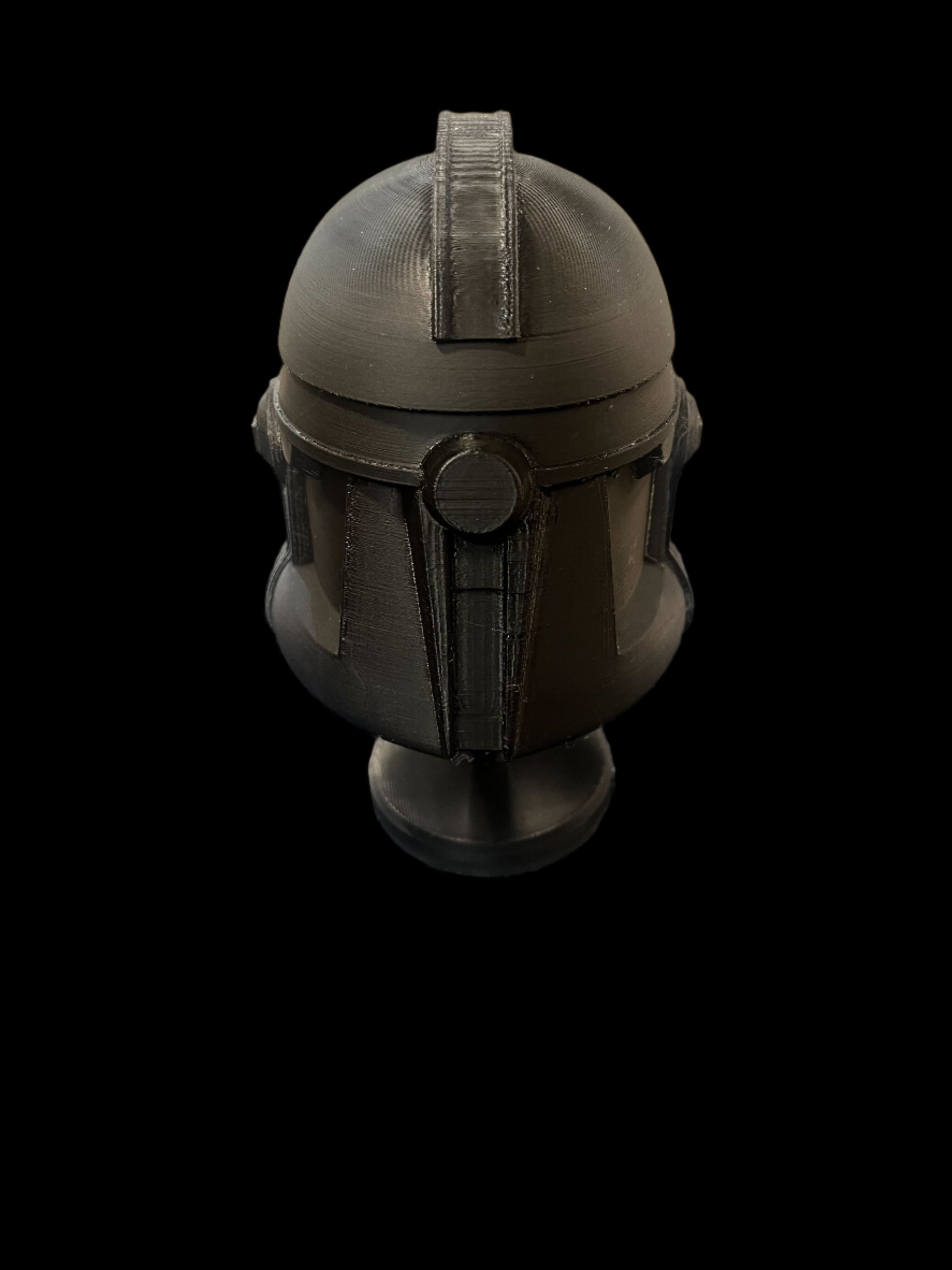 Phase 2 Clone Trooper Helmet