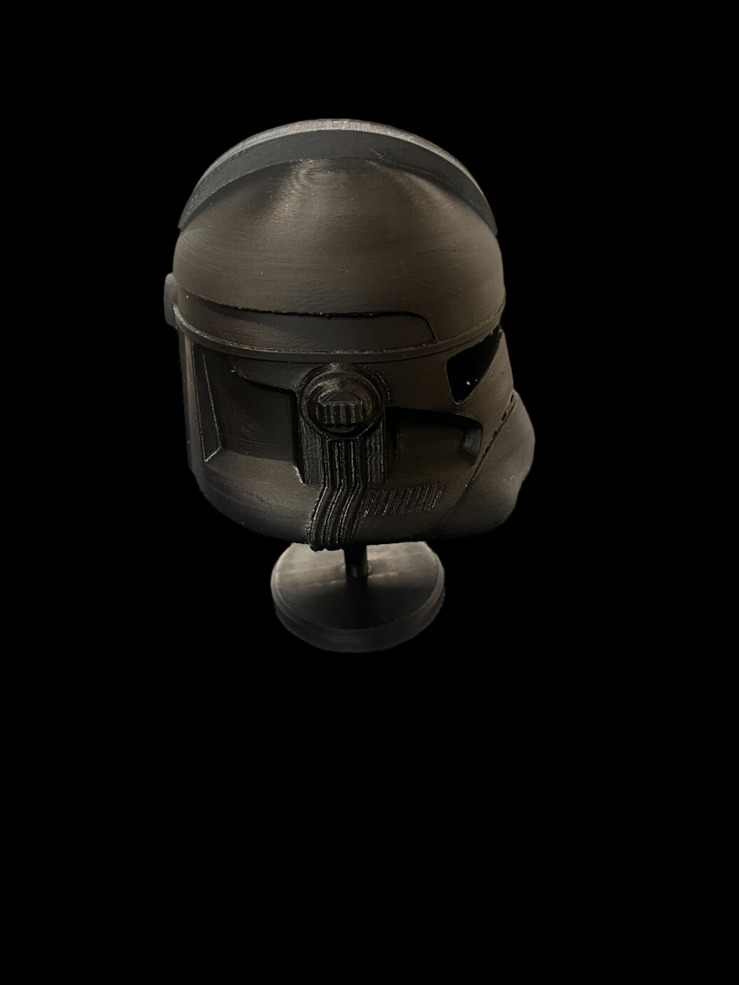 Phase 2 Clone Trooper Helmet