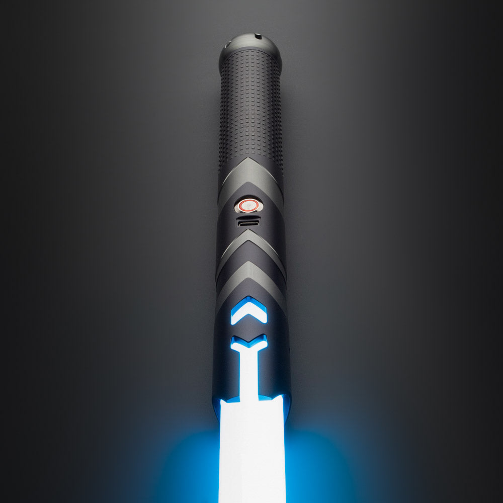 Phrixia - Combat Saber