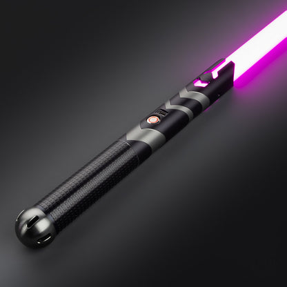 Phrixia - Combat Saber