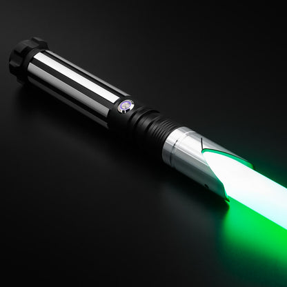 Plasma - Combat Saber