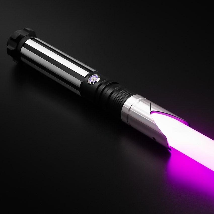 Plasma - Combat Saber