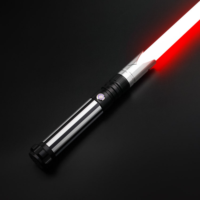 Plasma - Combat Saber