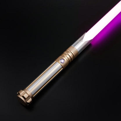 Plasma - Combat Saber