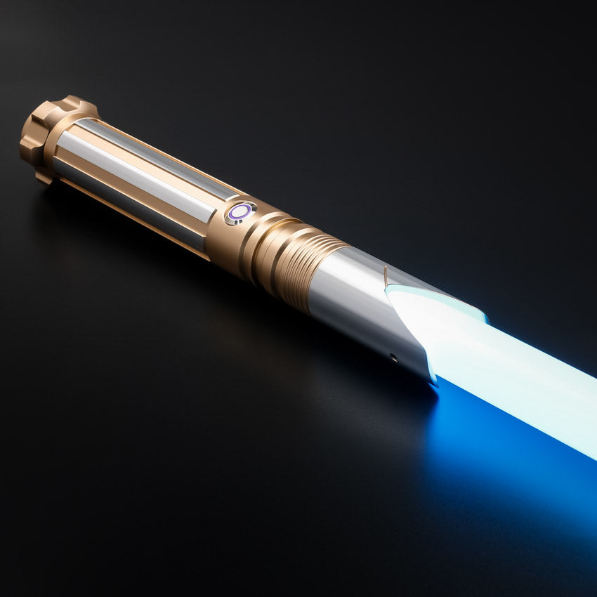 Plasma - Combat Saber