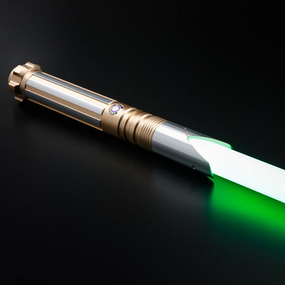 Plasma - Combat Saber