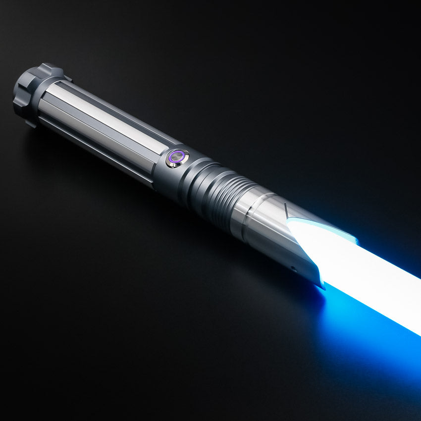 Plasma - Combat Saber