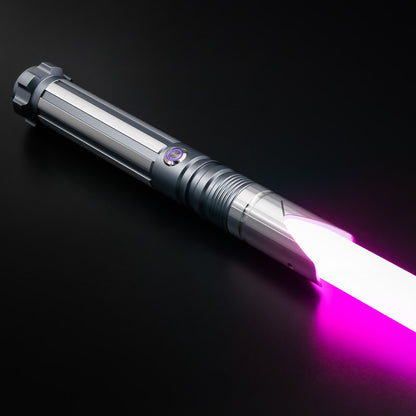 Plasma - Combat Saber