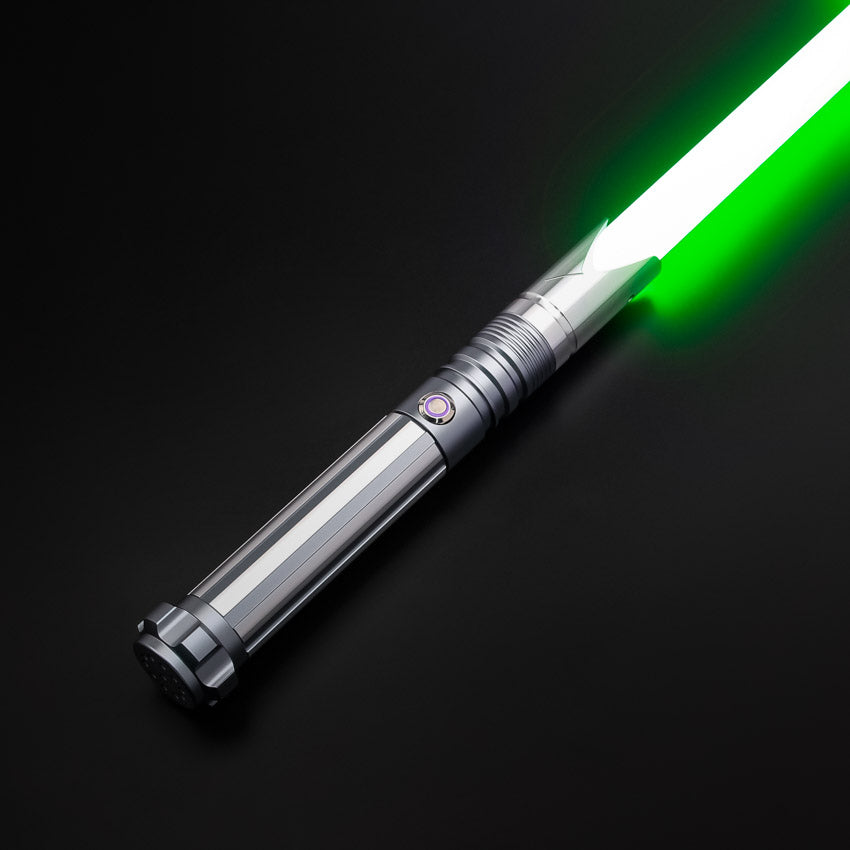 Plasma - Combat Saber