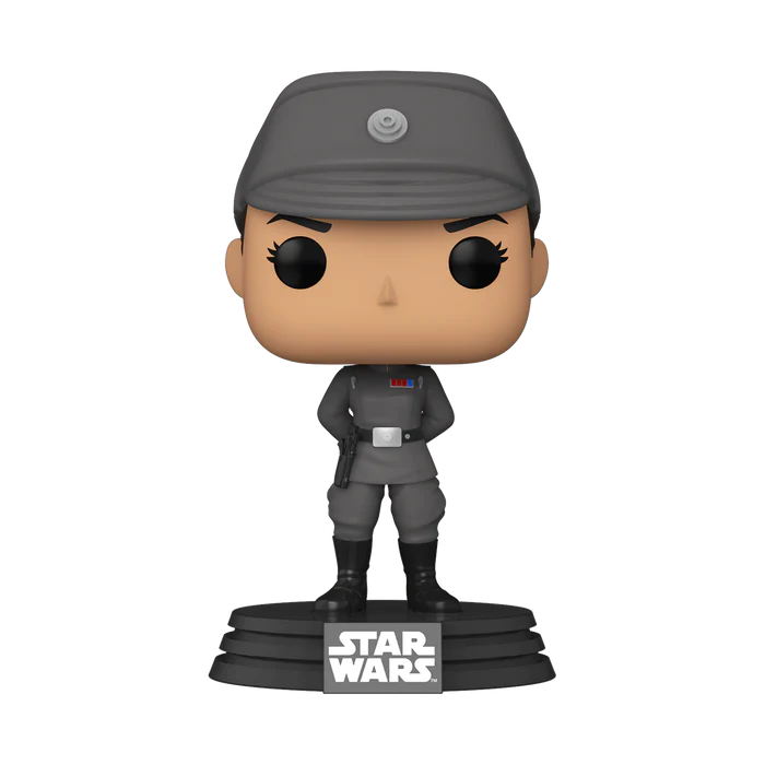 POP! Star Wars: Obi-Wan Kenobi Series - Tala Durith