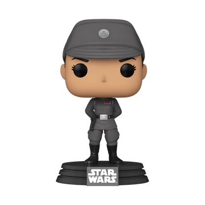 POP! Star Wars: Obi-Wan Kenobi Series - Tala Durith