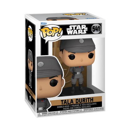 POP! Star Wars: Obi-Wan Kenobi Series - Tala Durith