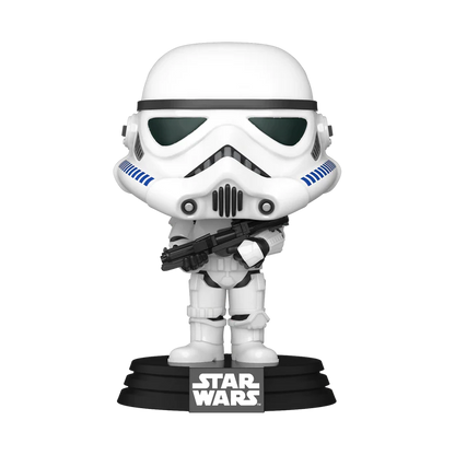 POP! Star Wars: Episode IV A New Hope - Stormtrooper