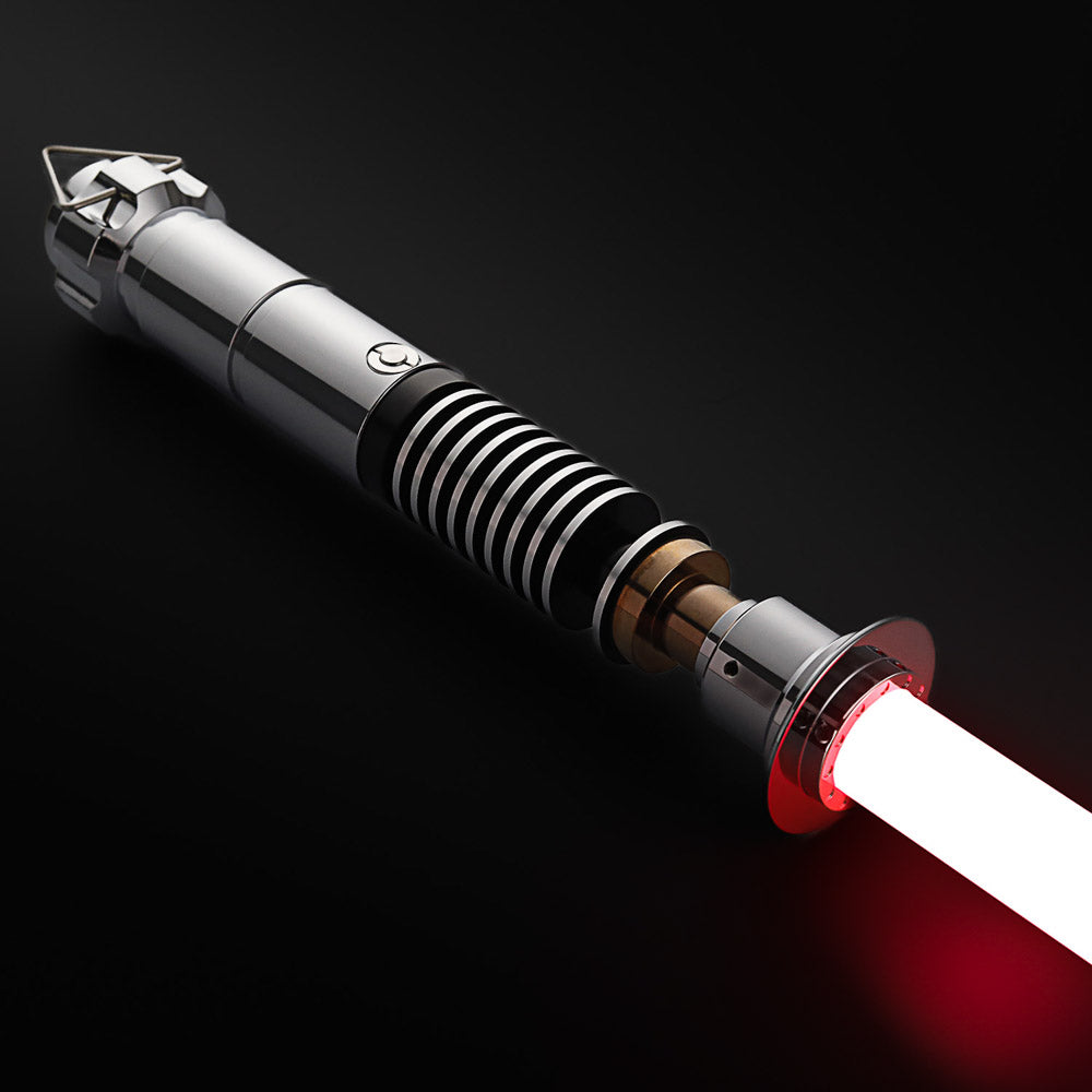 Praxeum Combat Neopixel Lightsaber